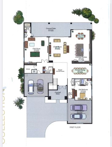 17353 Rosella Road, Boca Raton, FL 33496