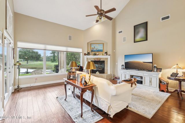 1311 EAGLE CROSSING Drive, Orange Park, FL 32065