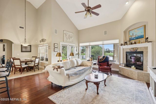 1311 EAGLE CROSSING Drive, Orange Park, FL 32065