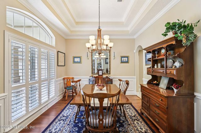 1311 EAGLE CROSSING Drive, Orange Park, FL 32065