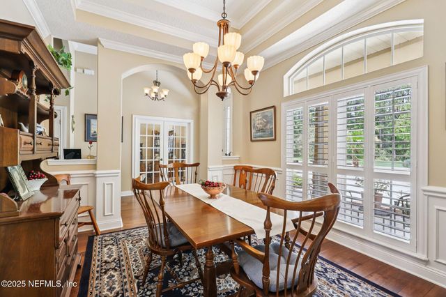 1311 EAGLE CROSSING Drive, Orange Park, FL 32065