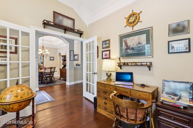 1311 EAGLE CROSSING Drive, Orange Park, FL 32065