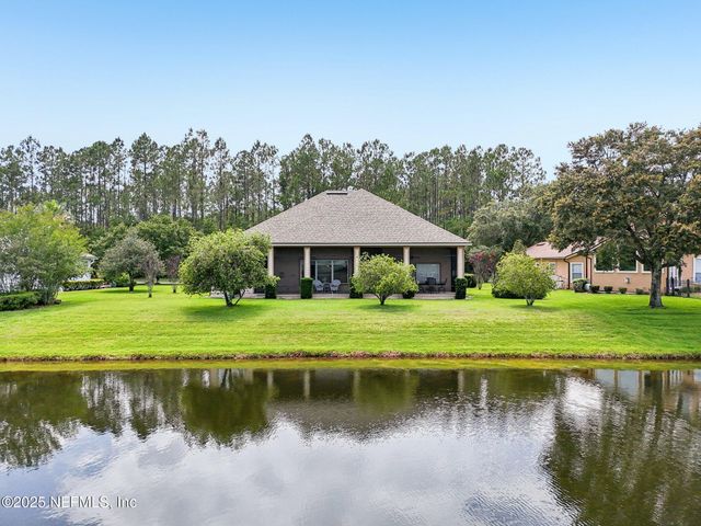 1311 EAGLE CROSSING Drive, Orange Park, FL 32065