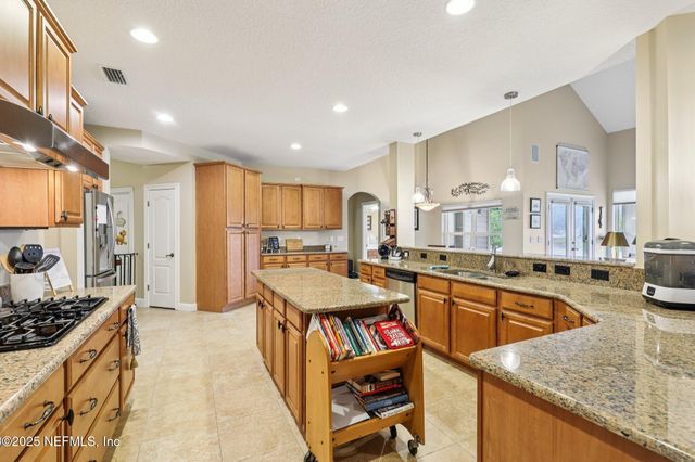 1311 EAGLE CROSSING Drive, Orange Park, FL 32065