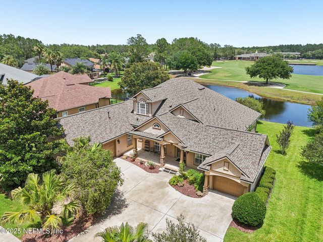 1311 EAGLE CROSSING Drive, Orange Park, FL 32065