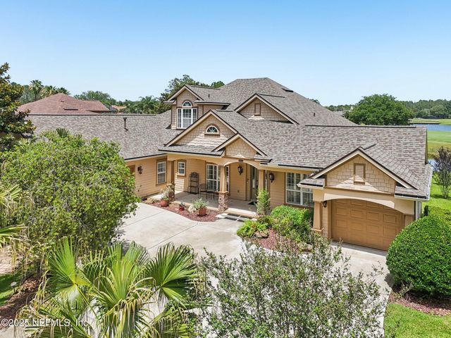 1311 EAGLE CROSSING Drive, Orange Park, FL 32065