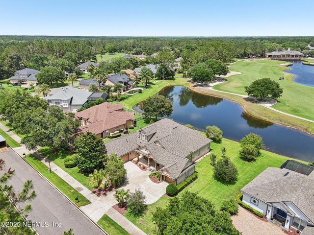 1311 EAGLE CROSSING Drive, Orange Park, FL 32065