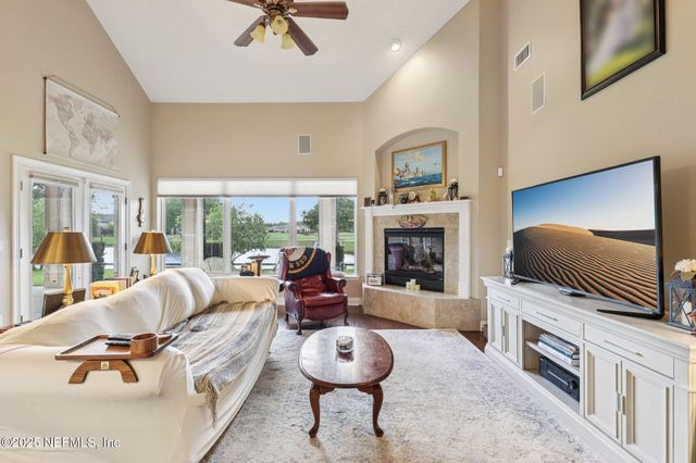 1311 EAGLE CROSSING Drive, Orange Park, FL 32065