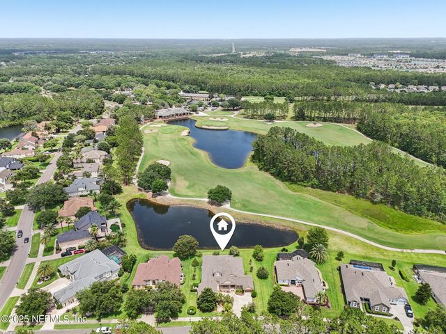 1311 EAGLE CROSSING Drive, Orange Park, FL 32065