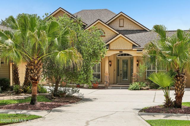 1311 EAGLE CROSSING Drive, Orange Park, FL 32065