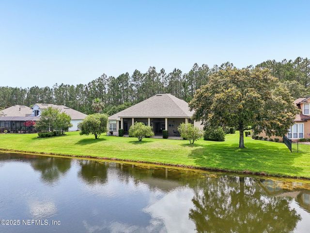 1311 EAGLE CROSSING Drive, Orange Park, FL 32065