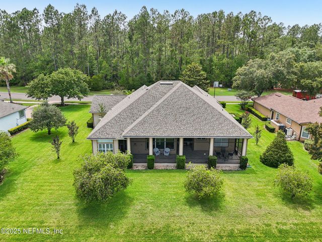 1311 EAGLE CROSSING Drive, Orange Park, FL 32065