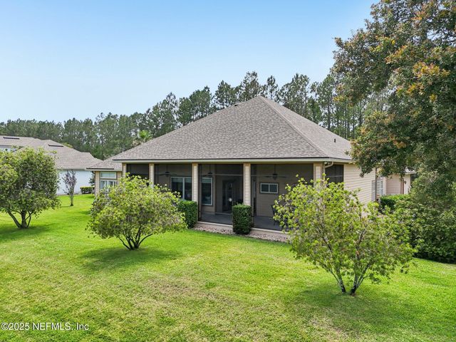 1311 EAGLE CROSSING Drive, Orange Park, FL 32065