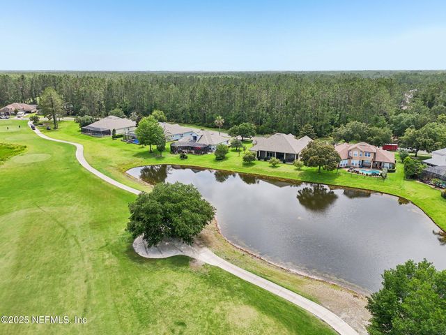 1311 EAGLE CROSSING Drive, Orange Park, FL 32065