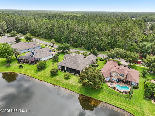 1311 EAGLE CROSSING Drive, Orange Park, FL 32065