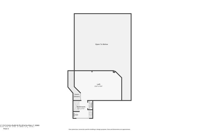 1311 EAGLE CROSSING Drive, Orange Park, FL 32065