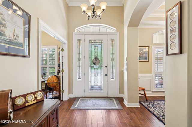 1311 EAGLE CROSSING Drive, Orange Park, FL 32065