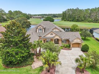 1311 EAGLE CROSSING Drive, Orange Park, FL 32065