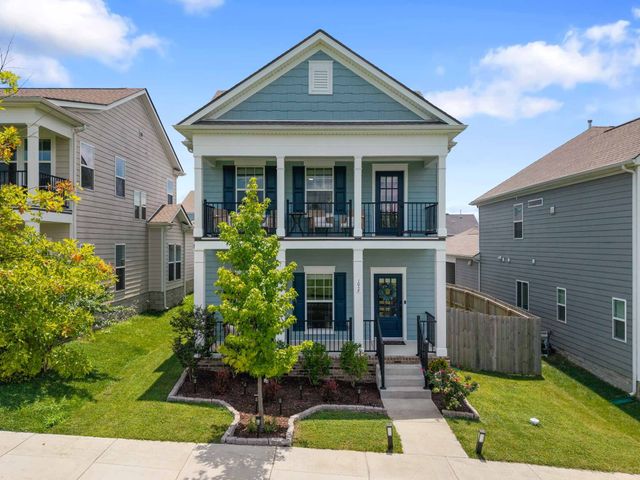 1048 Indigo Aly, Brentwood, TN 37027