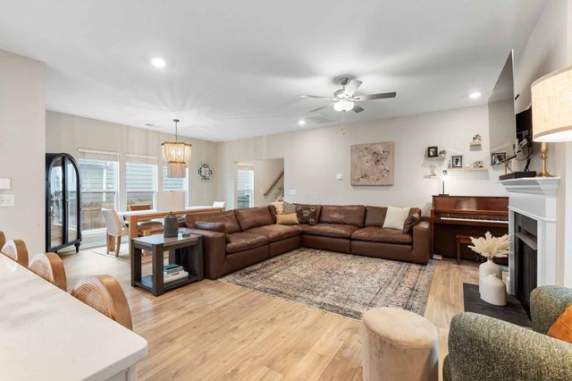 1048 Indigo Aly, Brentwood, TN 37027