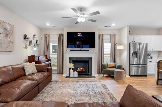 1048 Indigo Aly, Brentwood, TN 37027