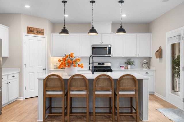 1048 Indigo Aly, Brentwood, TN 37027