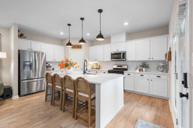 1048 Indigo Aly, Brentwood, TN 37027