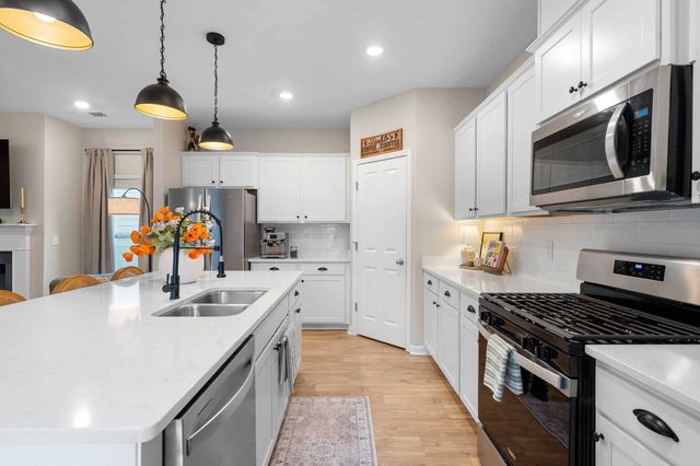 1048 Indigo Aly, Brentwood, TN 37027