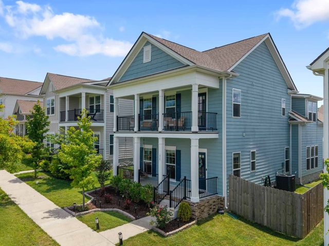 1048 Indigo Aly, Brentwood, TN 37027