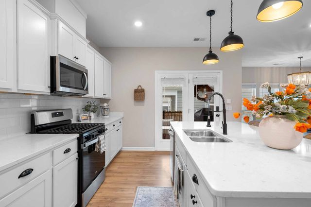 1048 Indigo Aly, Brentwood, TN 37027