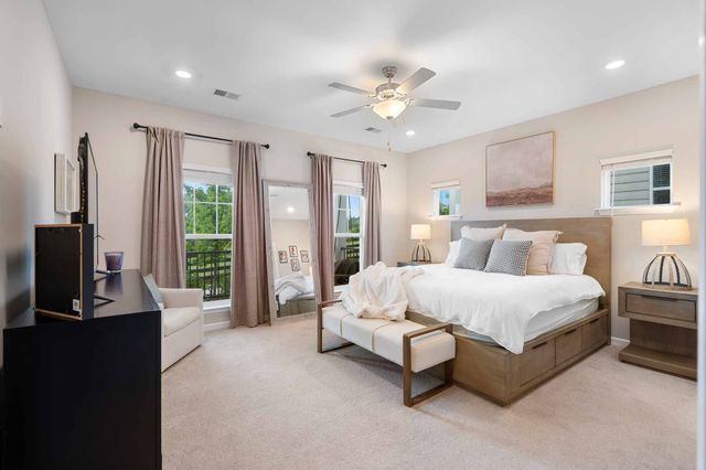 1048 Indigo Aly, Brentwood, TN 37027