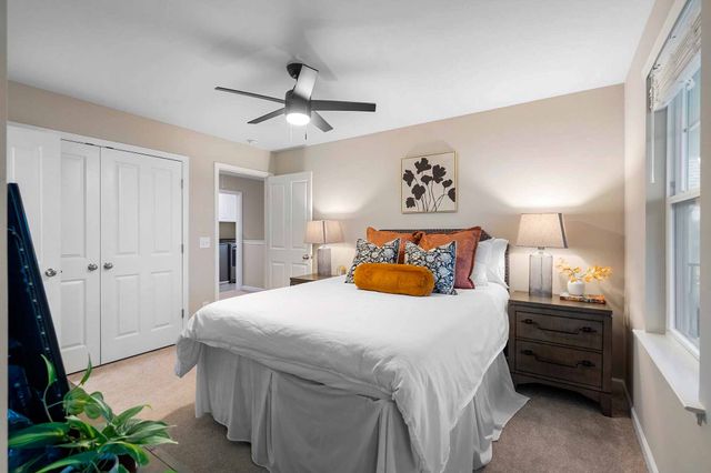 1048 Indigo Aly, Brentwood, TN 37027