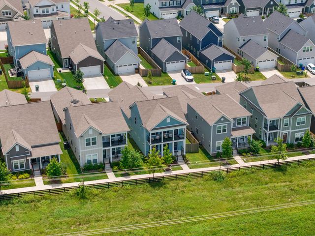 1048 Indigo Aly, Brentwood, TN 37027