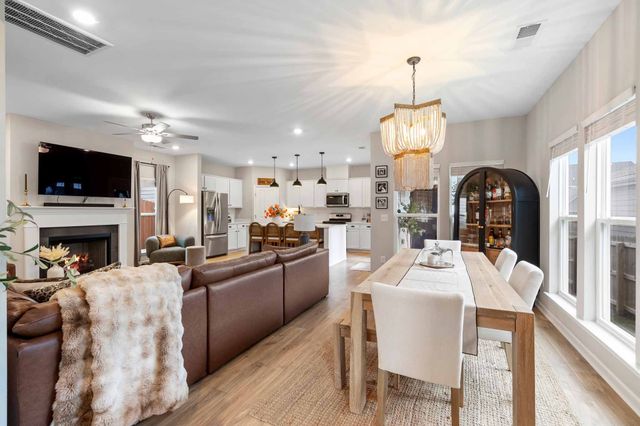 1048 Indigo Aly, Brentwood, TN 37027
