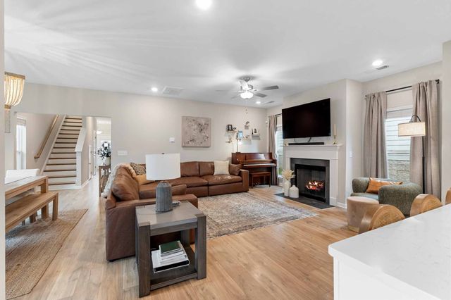 1048 Indigo Aly, Brentwood, TN 37027
