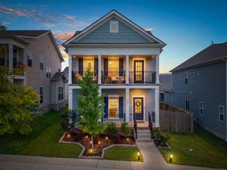 1048 Indigo Aly, Brentwood, TN 37027