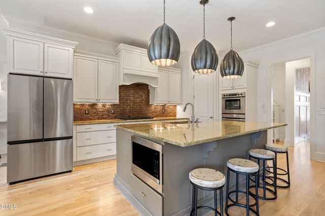 7029 Talton Ridge Drive, Cary, NC 27519