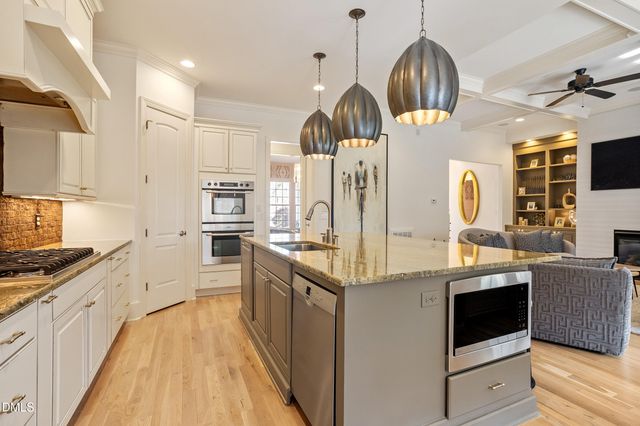 7029 Talton Ridge Drive, Cary, NC 27519