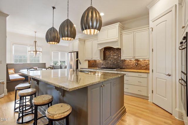 7029 Talton Ridge Drive, Cary, NC 27519