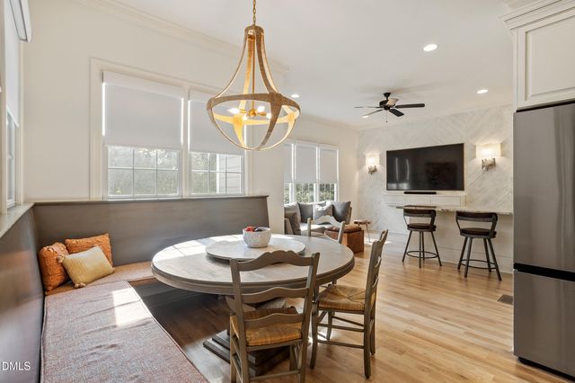 7029 Talton Ridge Drive, Cary, NC 27519