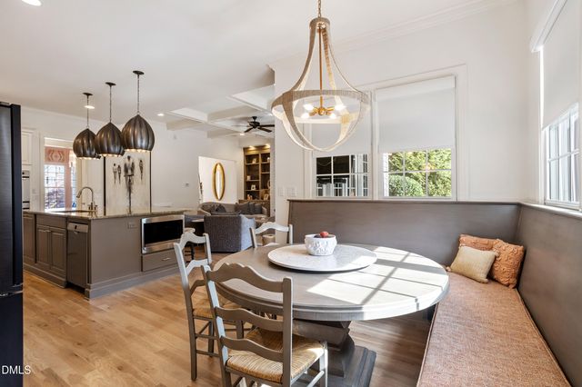 7029 Talton Ridge Drive, Cary, NC 27519