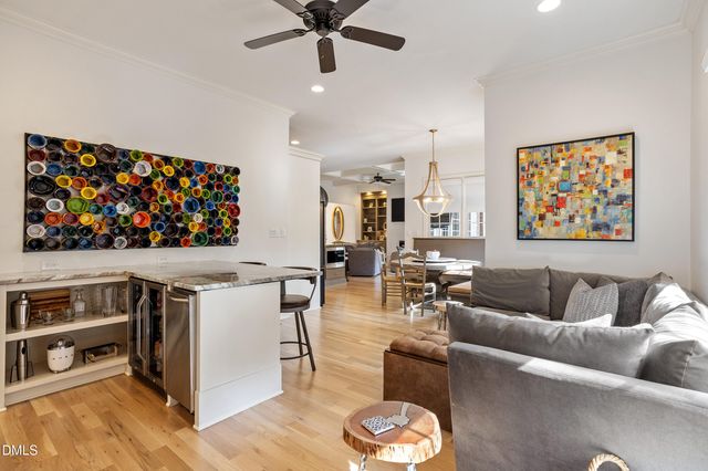 7029 Talton Ridge Drive, Cary, NC 27519