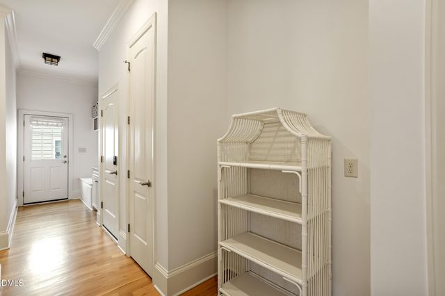 7029 Talton Ridge Drive, Cary, NC 27519