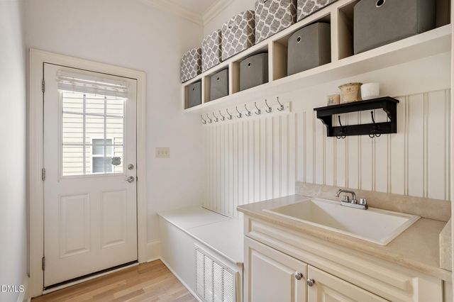 7029 Talton Ridge Drive, Cary, NC 27519