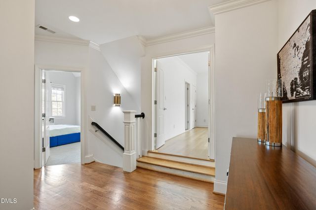 7029 Talton Ridge Drive, Cary, NC 27519