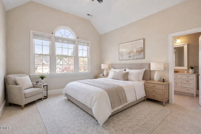 7029 Talton Ridge Drive, Cary, NC 27519