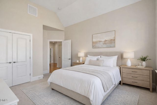 7029 Talton Ridge Drive, Cary, NC 27519