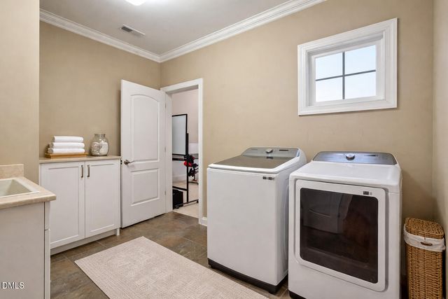 7029 Talton Ridge Drive, Cary, NC 27519