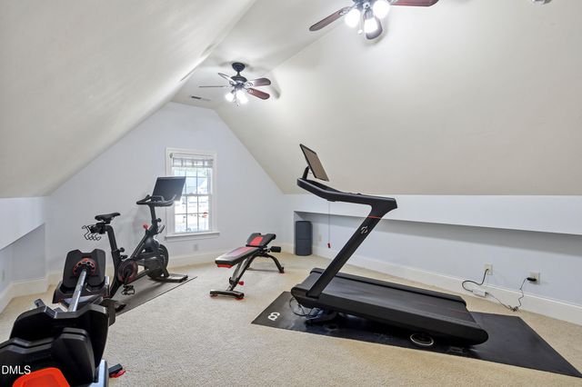 7029 Talton Ridge Drive, Cary, NC 27519