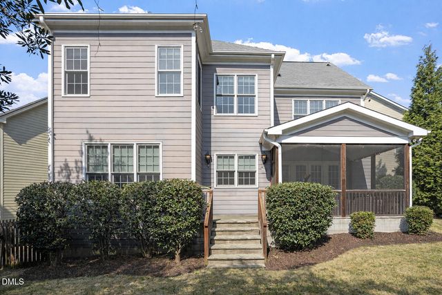 7029 Talton Ridge Drive, Cary, NC 27519